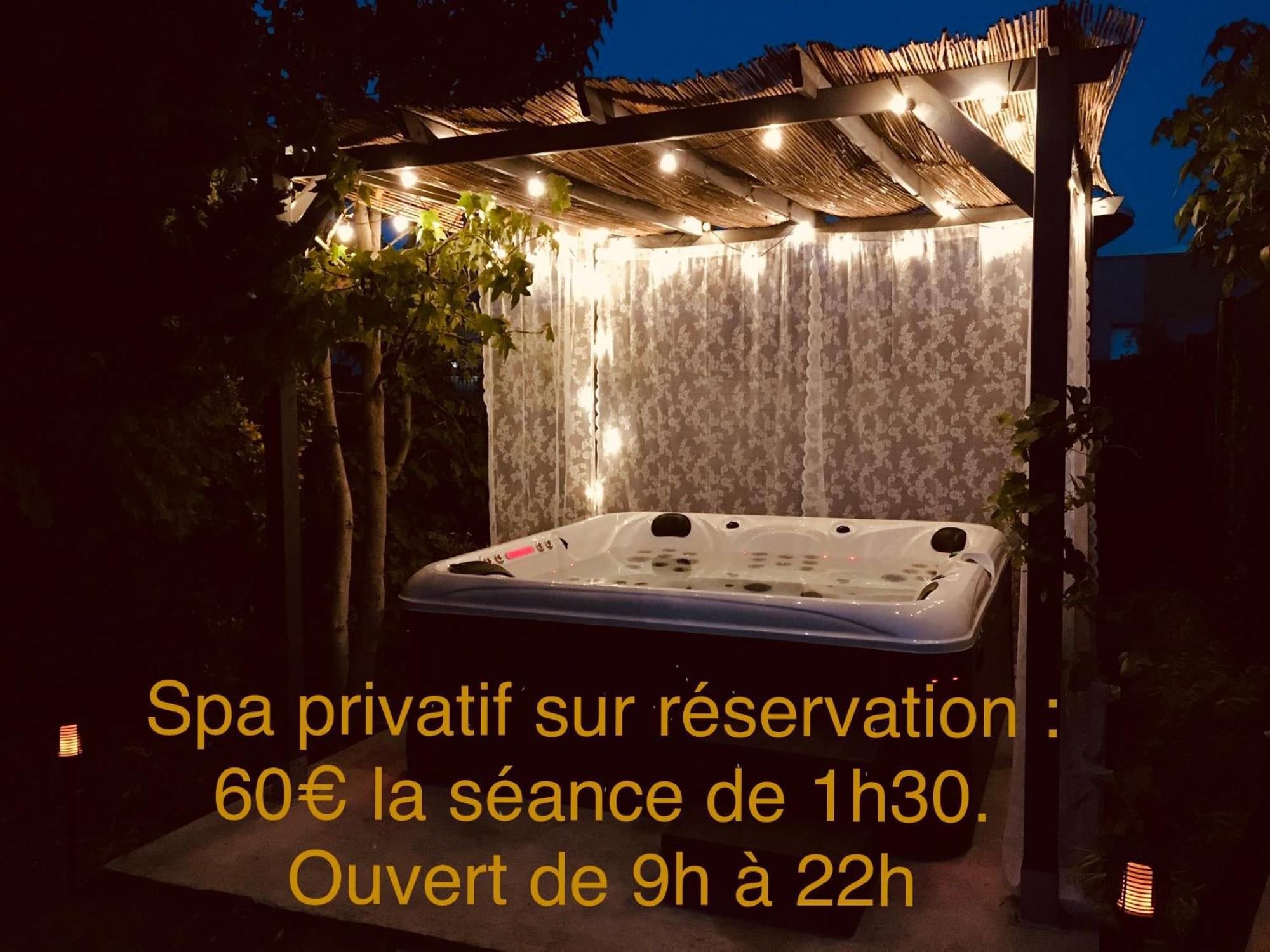 La Villa Des Roses - Suite & Spa Lys-lez-Lannoy Luaran gambar