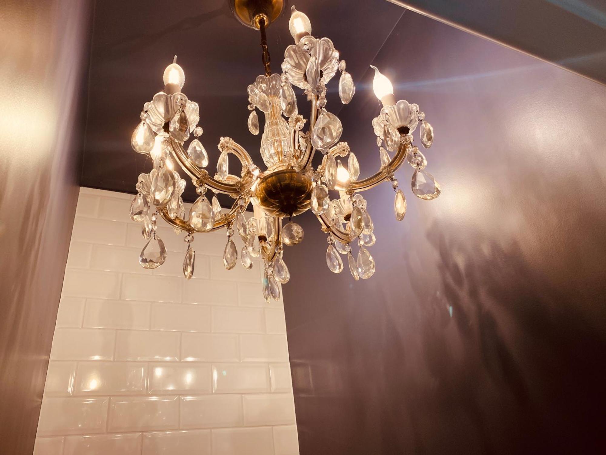 La Villa Des Roses - Suite & Spa Lys-lez-Lannoy Luaran gambar