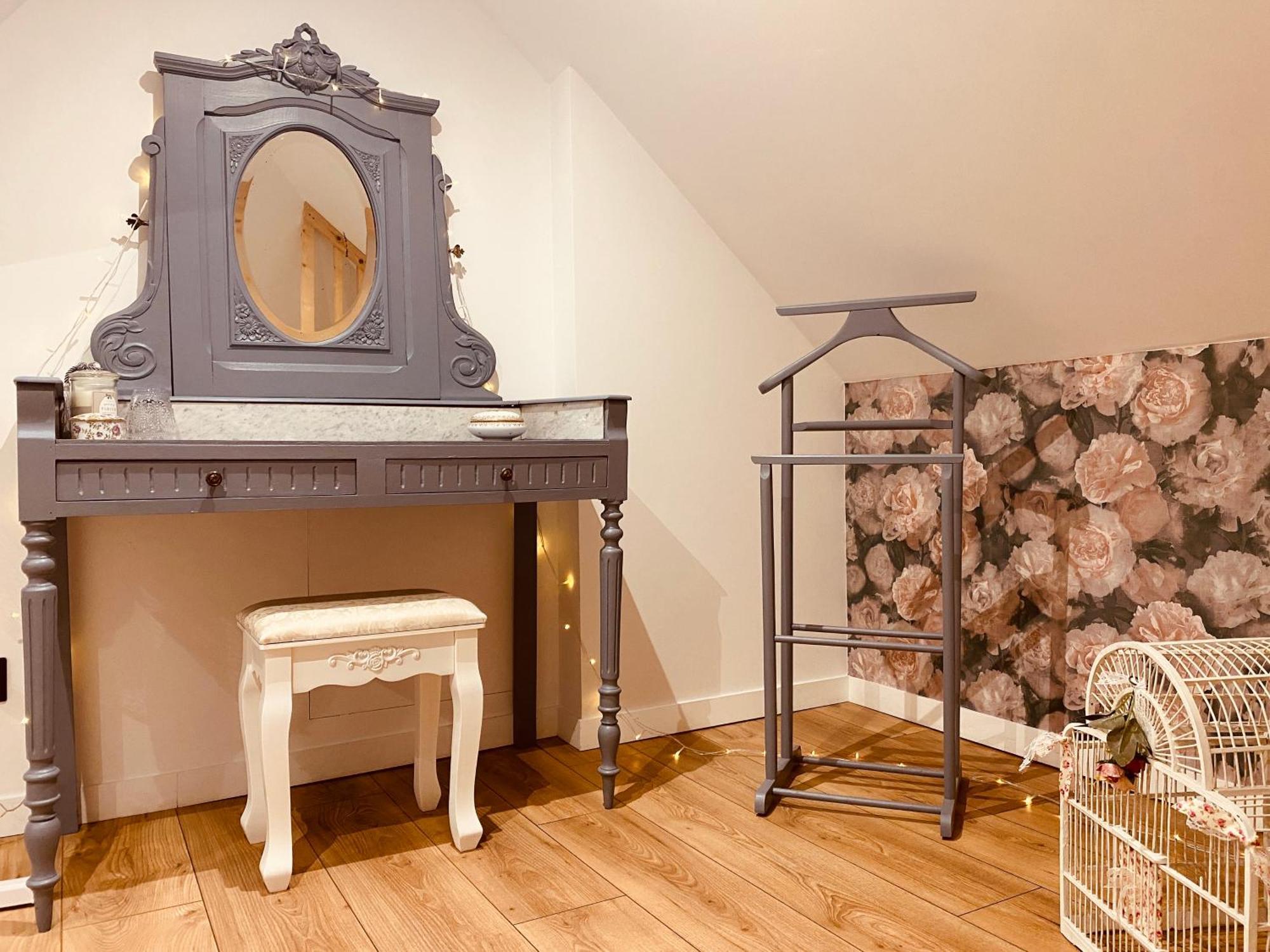 La Villa Des Roses - Suite & Spa Lys-lez-Lannoy Luaran gambar